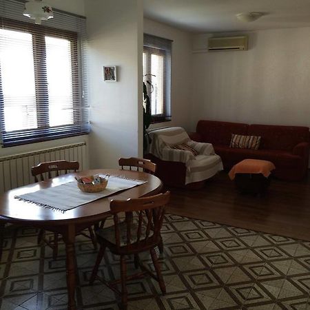 Apartment Bogdanovic Фажана Номер фото